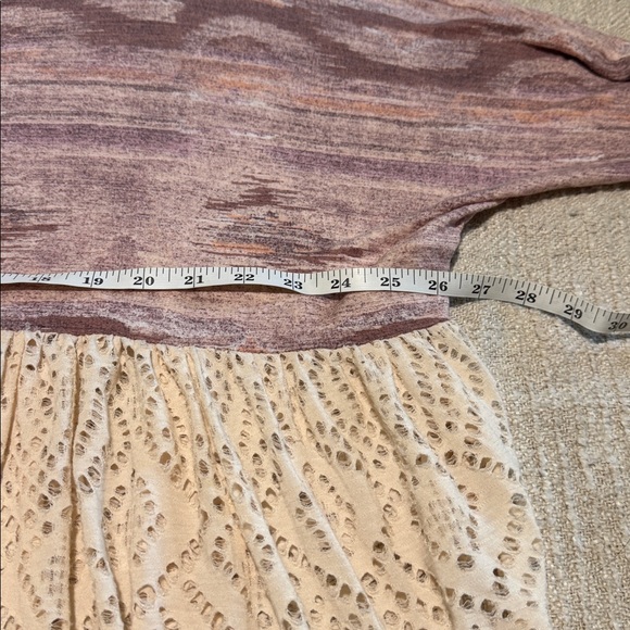 Free People Knit Top - Picture 7 of 8